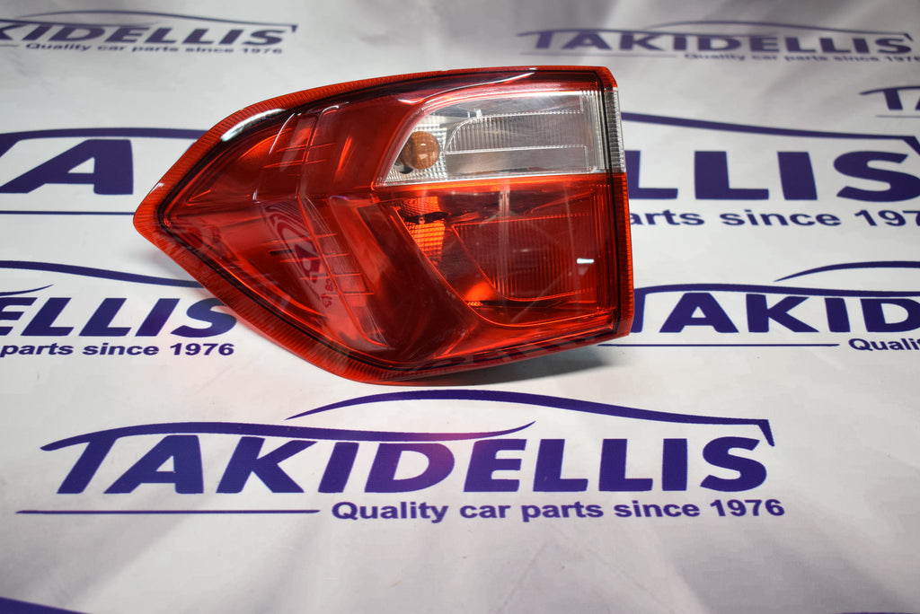Φανάρι Φτερού Πίσω Αριστερό Ford EcoSport 2013-2020