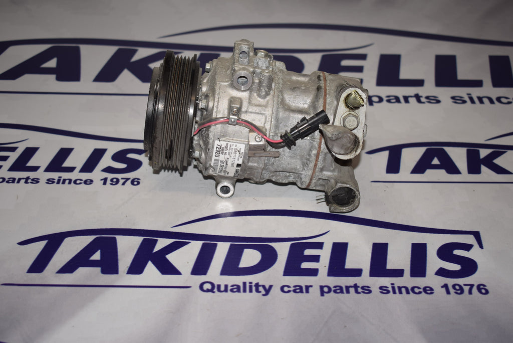 Συμπιεστής Κομπρεσέρ Opel B14XFL