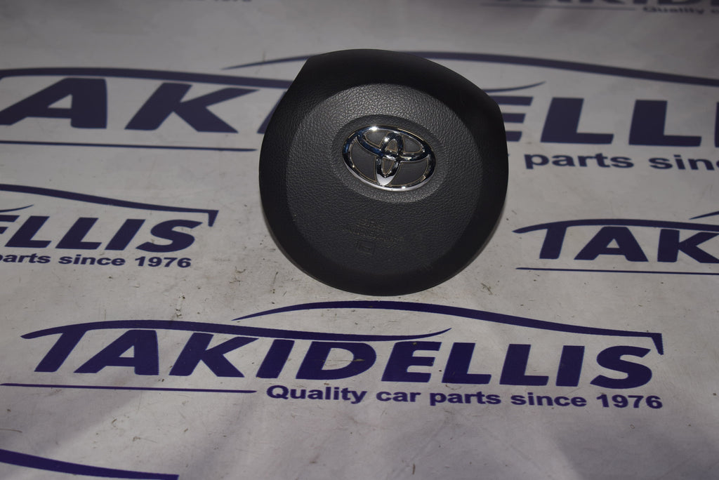 Αερόσακος Οδηγού Toyota Yaris 2017-2021