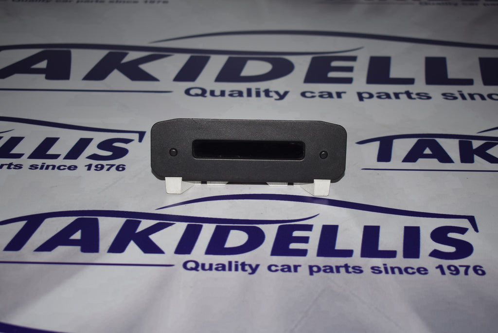 Οθόνη Peugeot 206 1998-2003