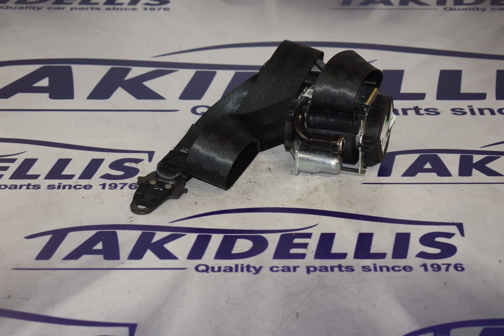 Ζώνη Εμπρός Δεξιά Citroen C3 Aircross 2019