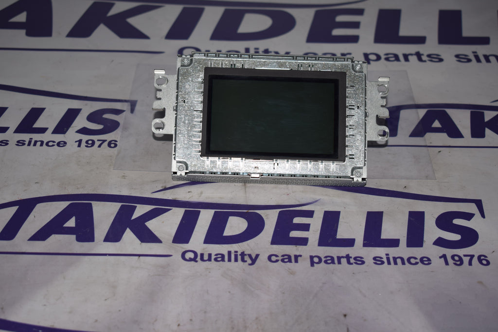 Οθόνη Volvo V40 2012-2016