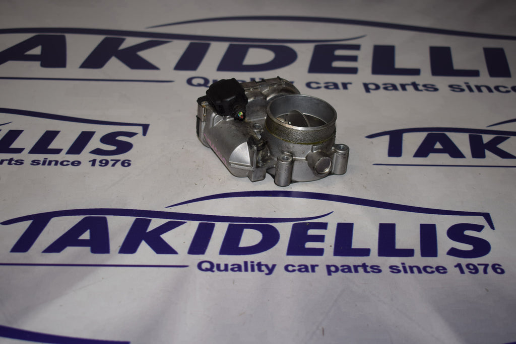 Πεταλούδα Γκαζιού Mercedes-Benz 271940