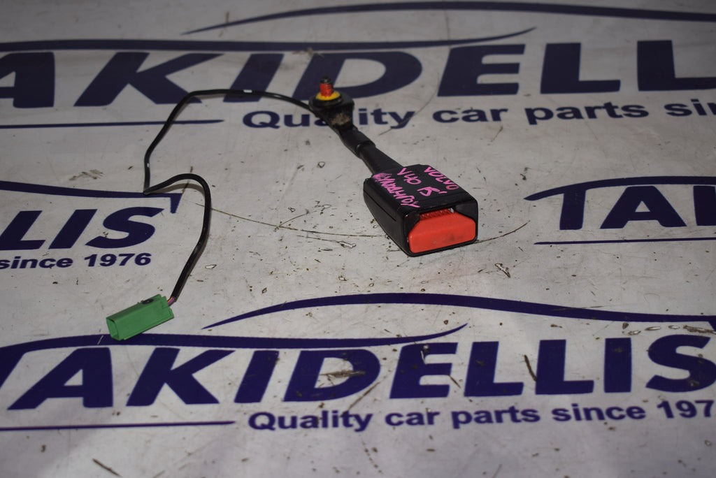 Seat Belt Lock Front Right Volvo XC40