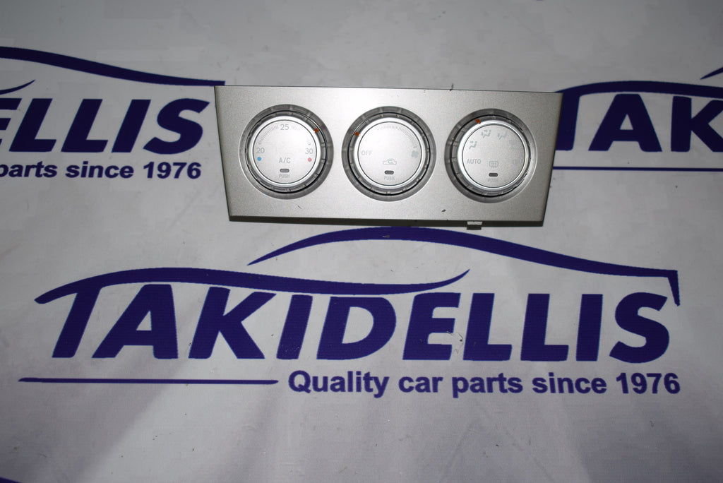 Χειριστήριο Κλιματισμού Subaru Forester 2005-2009