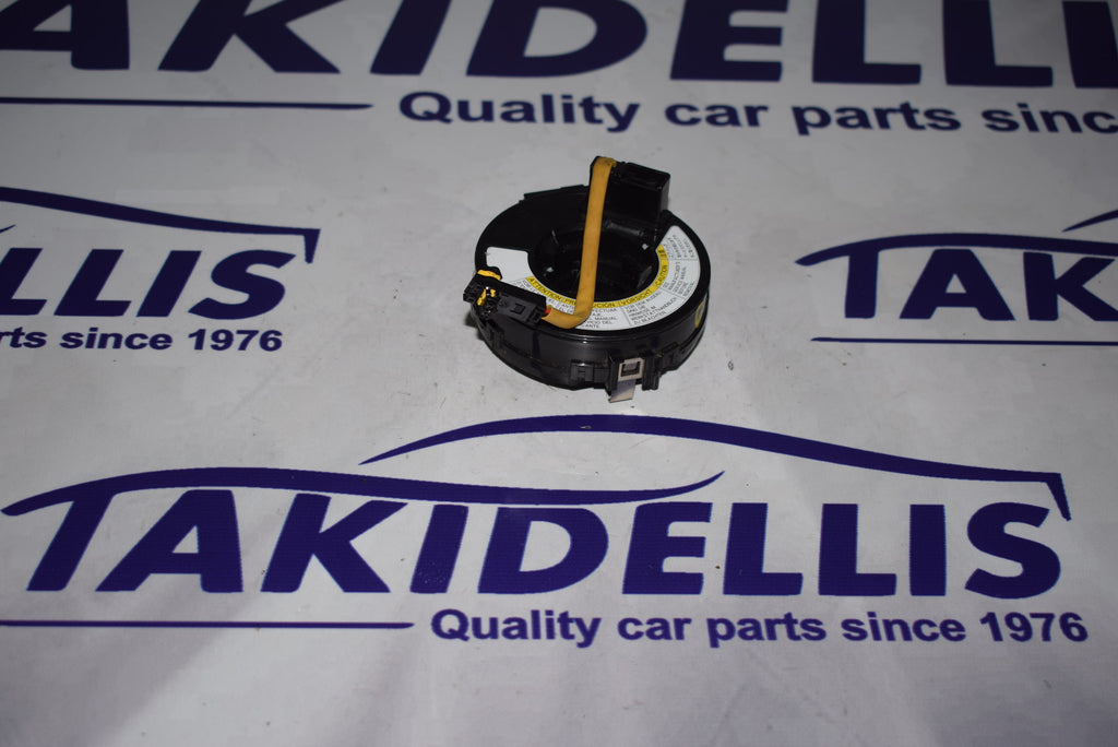 Ταινία Τιμονιού Opel Agila B 2008-2015