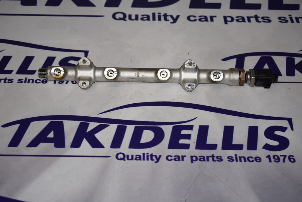 Μπεκιέρα Βενζίνης Group Vag DAD