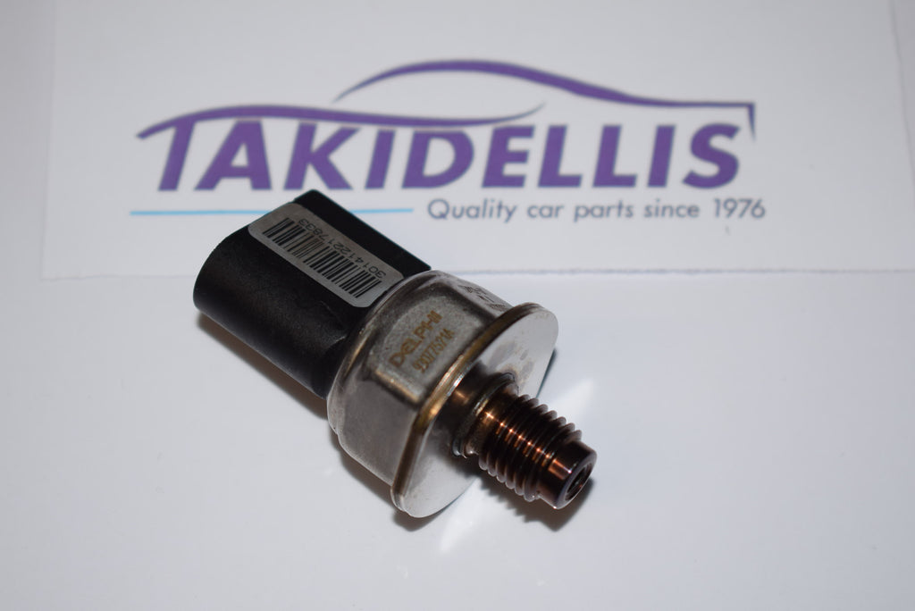 Αισθητήρας Πίεσης Καυσίμου Mercedes-Benz