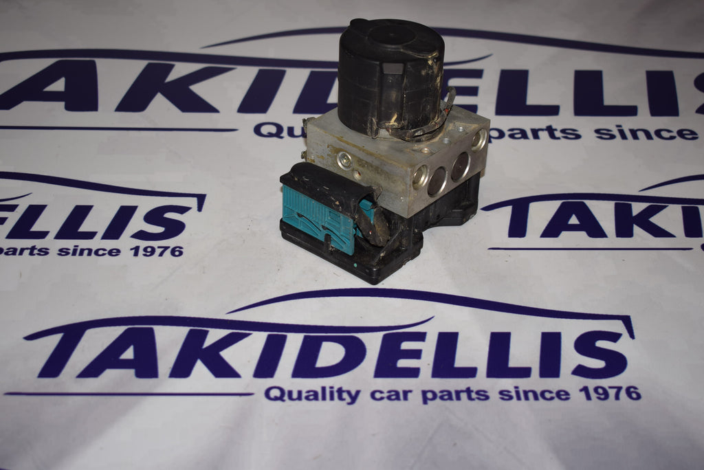 Μονάδα ABS Mercedes-Benz