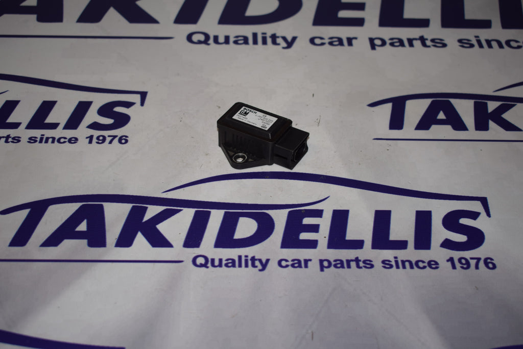 Μονάδα Αμαξώματος Opel