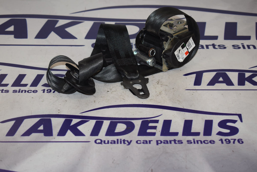 Ζώνη Εμπρός Αριστερή Citroen C3 Aircross 2019