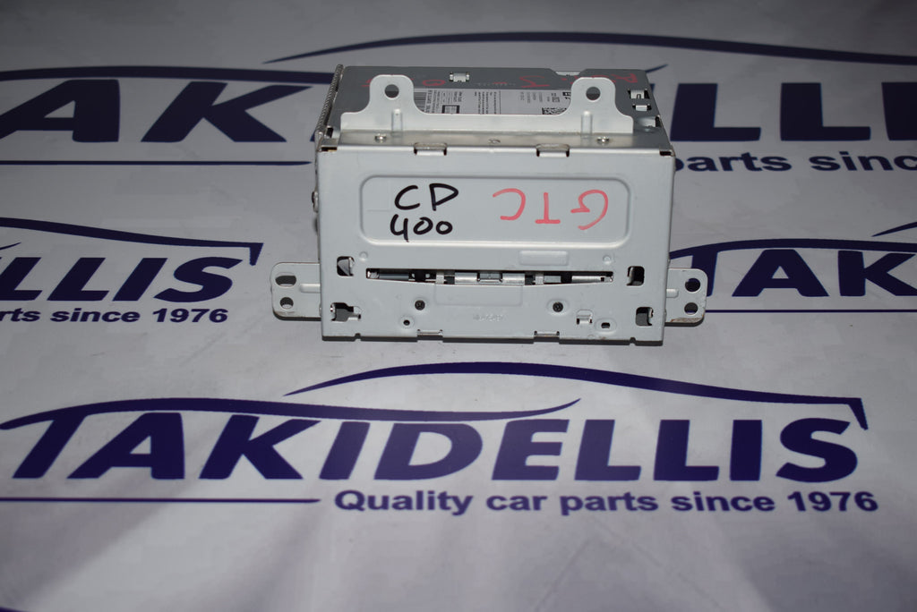 Μονάδα Ήχου Opel Astra J - Meriva B 2009-2015