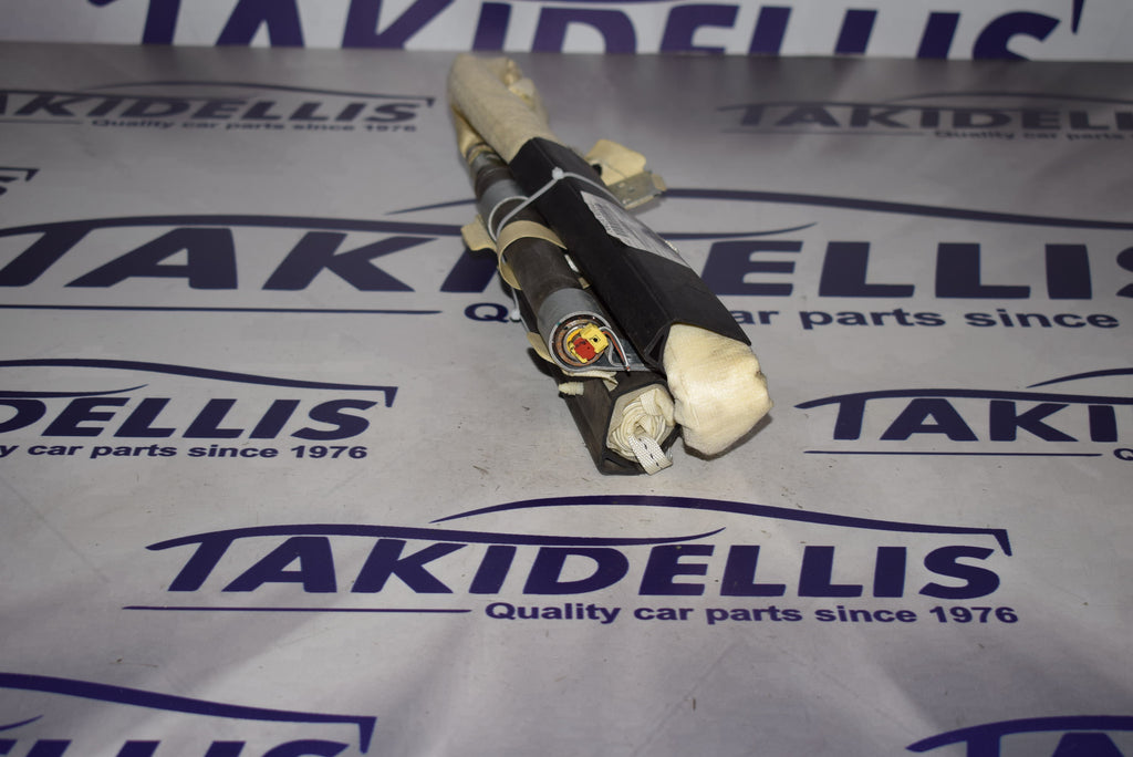 Αερόσακος Πλευρικός Οροφής Αριστερός Dodge Caliber