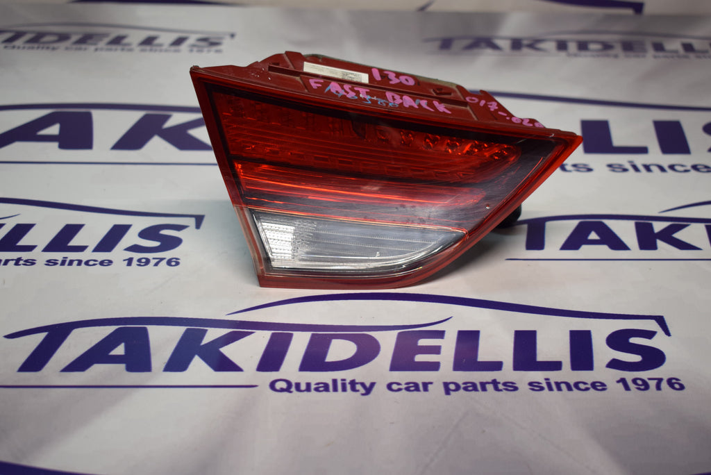 Φανάρι Πόρτας Πίσω Αριστερό Hyundai i30 Fastback 2017-2020