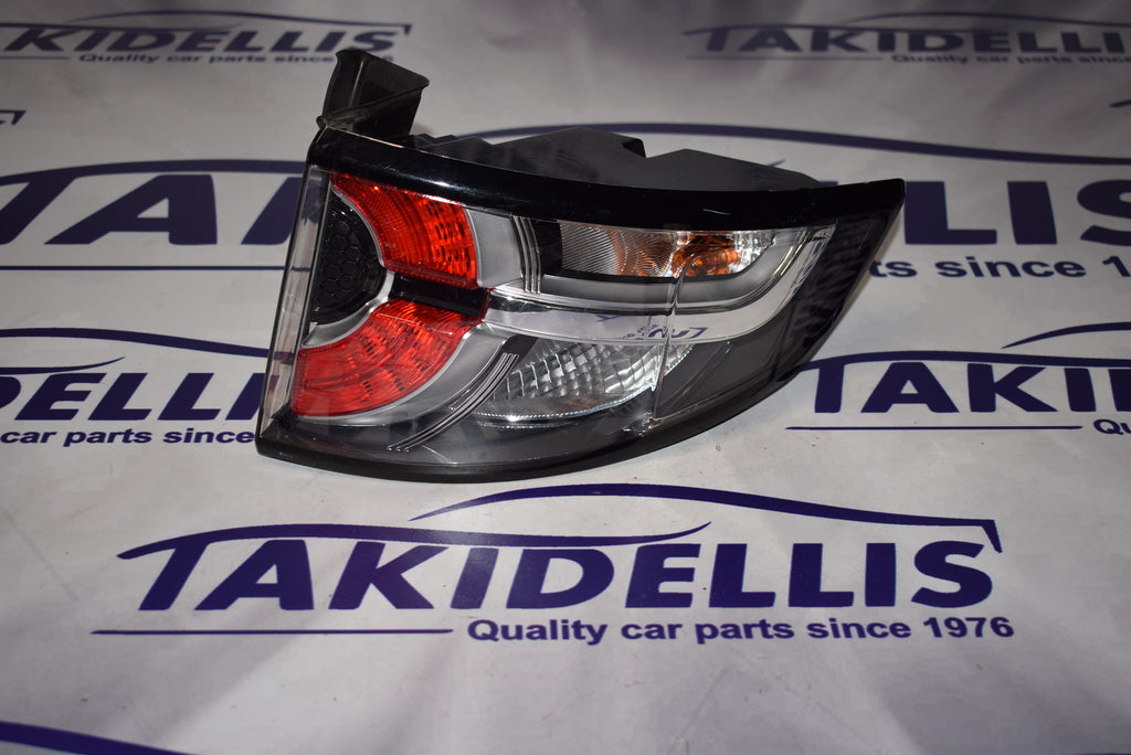 Φανάρι Φτερού Πίσω Δεξί Land Rover Discovery Sport L550 2016-2020 Led