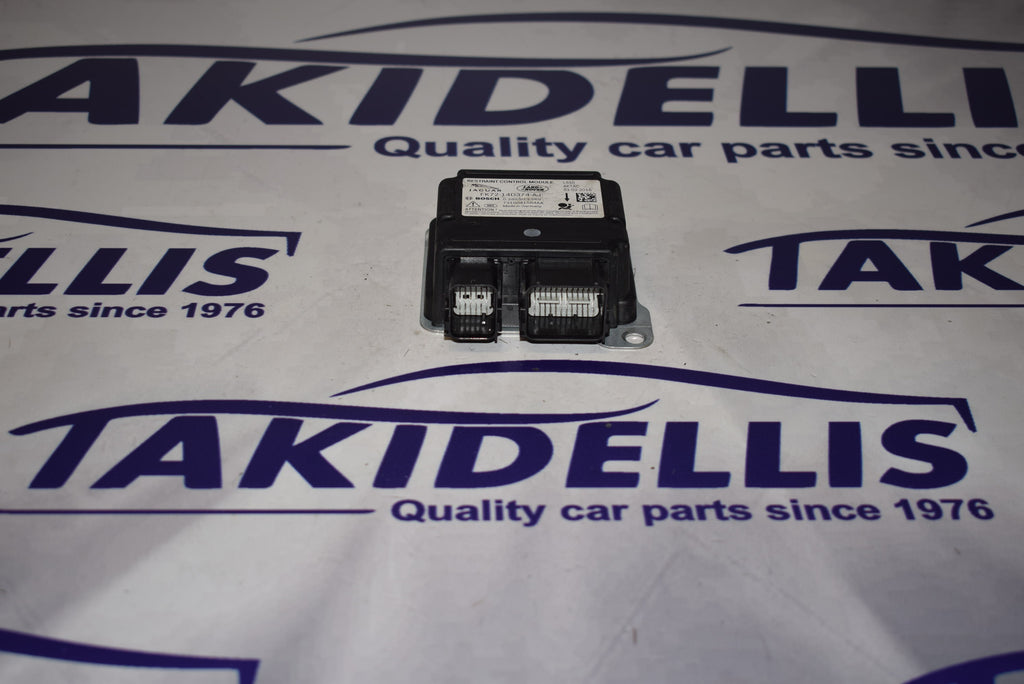 Εγκέφαλος Airbag Ford - Volvo