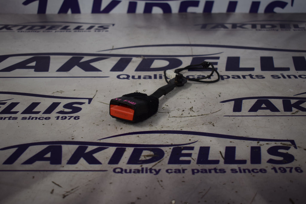 Seat Belt Buckle Front Left - Right BMW X1 F48