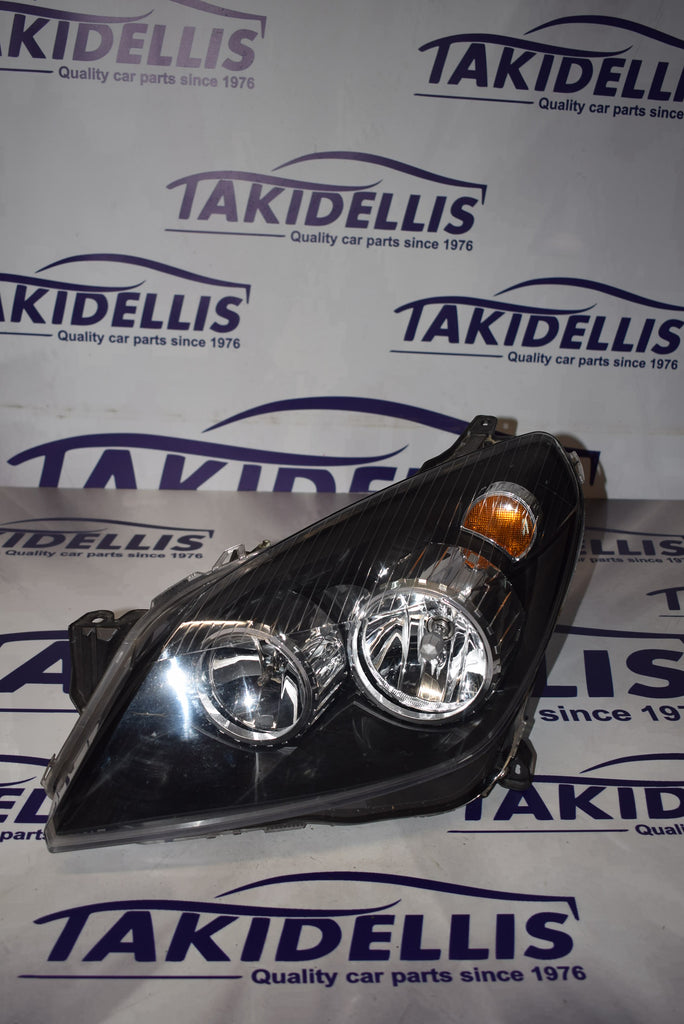 Φανάρι Εμπρός Δεξί Opel Astra H 2004-2007
