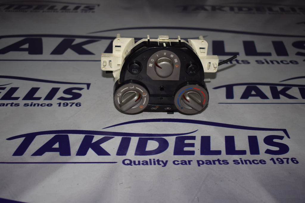 Χειριστήριο Κλιματισμού Nissan Micra 2010-2016