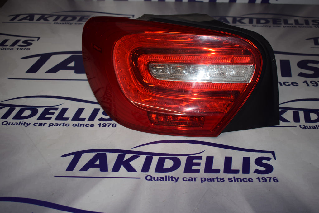 Φανάρι Φτερού Πίσω Αριστερό Mercedes-Benz A-Class W176 A250 2012-2015