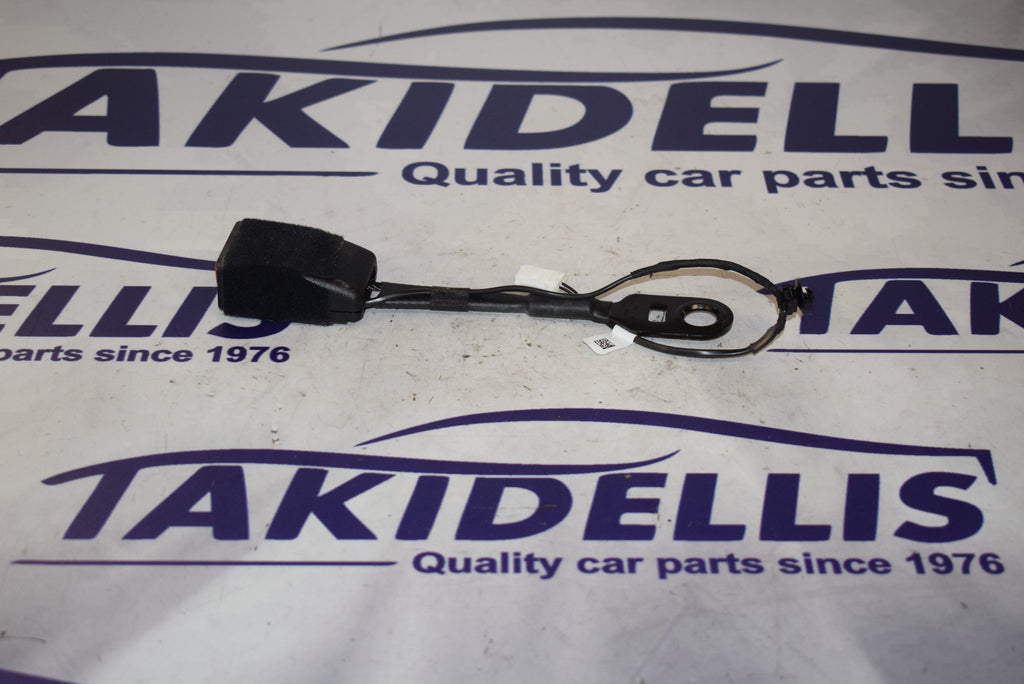 Κλείστρο Ζώνης Εμπρός Αριστερό Citroen C3 Aircross 2019