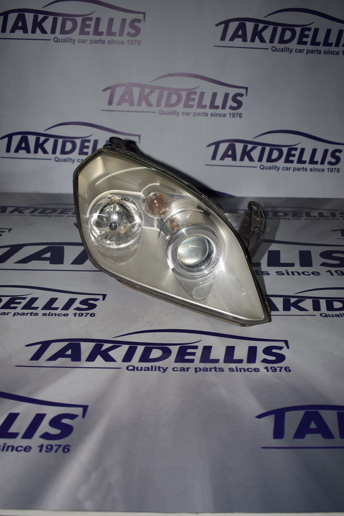 Φανάρι Εμπρός Δεξί Opel Tigra B Twin Top Cabrio 2004-2010