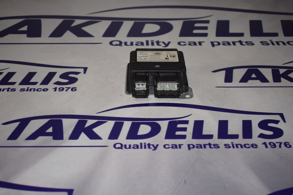 Εγκέφαλος Airbag Ford - Volvo