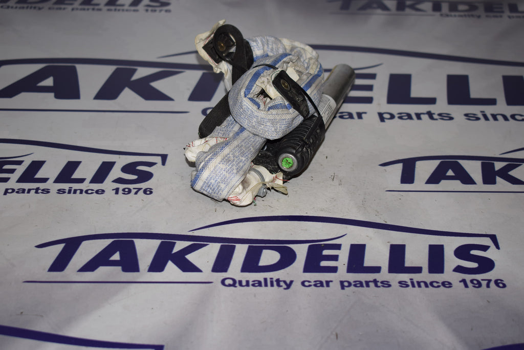 Αερόσακος Πλευρικός Οροφής Δεξιός Opel Corsa D