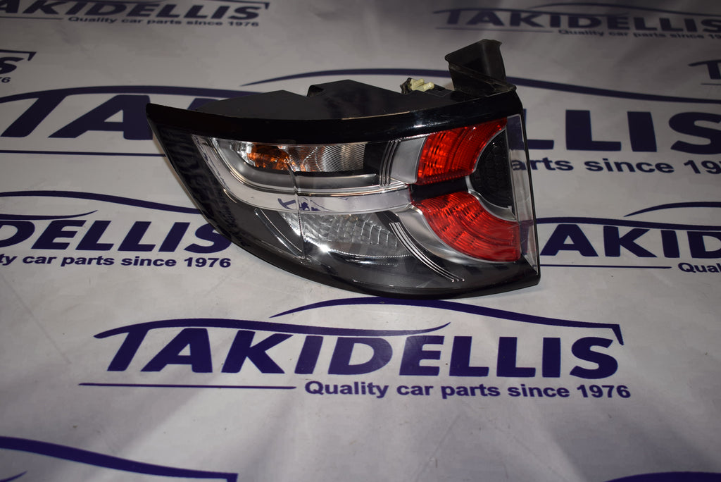 Φανάρι Φτερού Πίσω Αριστερό Land Rover Discovery Sport L550 2016-2020 Led