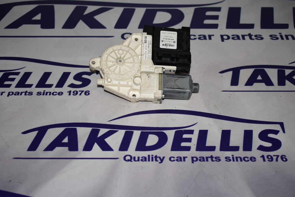 Μοτέρ Παραθύρου Εμπρός Αριστερό Audi A3