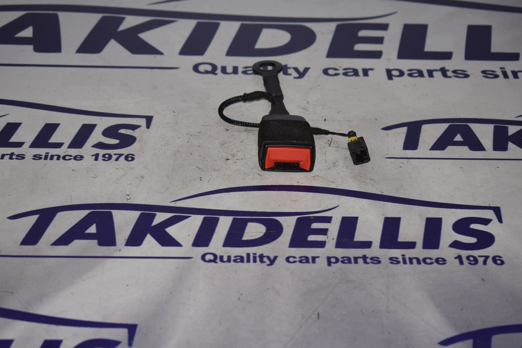 Κλείστρο Ζώνης Εμπρός Δεξί Opel Mokka B 2022