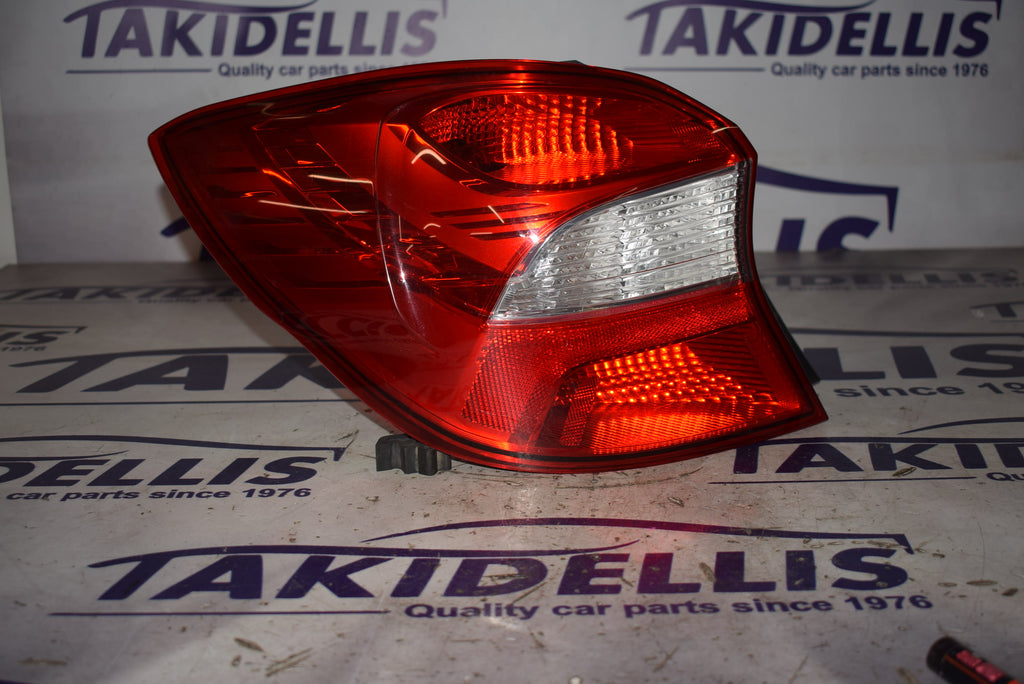Φανάρι Φτερού Πίσω Αριστερό Ford Ka Plus 2016-2024