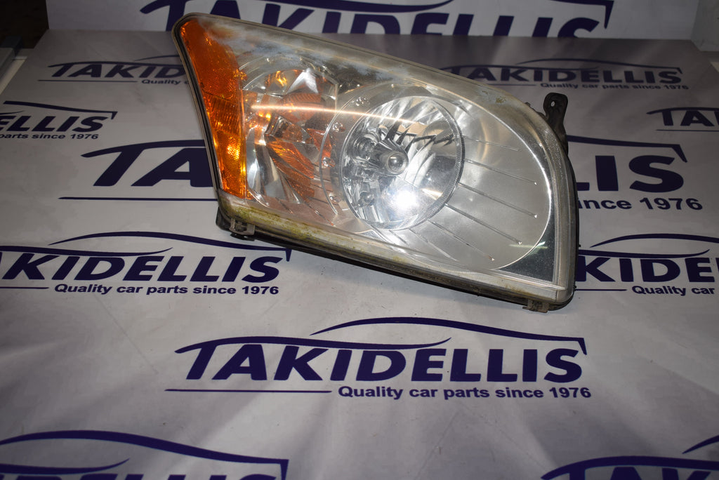 Φανάρι Εμπρός Δεξί Dodge Caliber 2006-2012