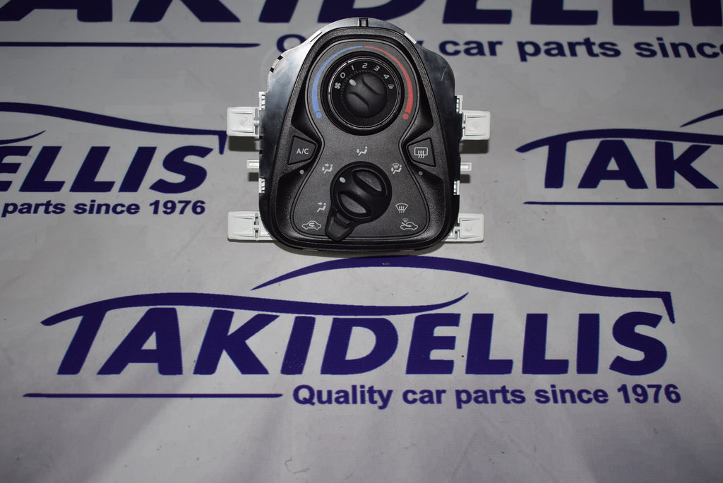 Χειριστήριο Κλιματισμού Toyota Aygo 2014-2020