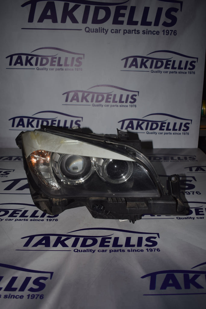 Φανάρι Εμπρός Δεξί BMW X1 2008-2015 Xenon