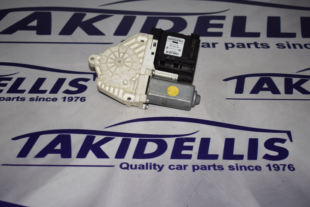 Μοτέρ Παραθύρου Εμπρός Αριστερό Volkswagen Eos