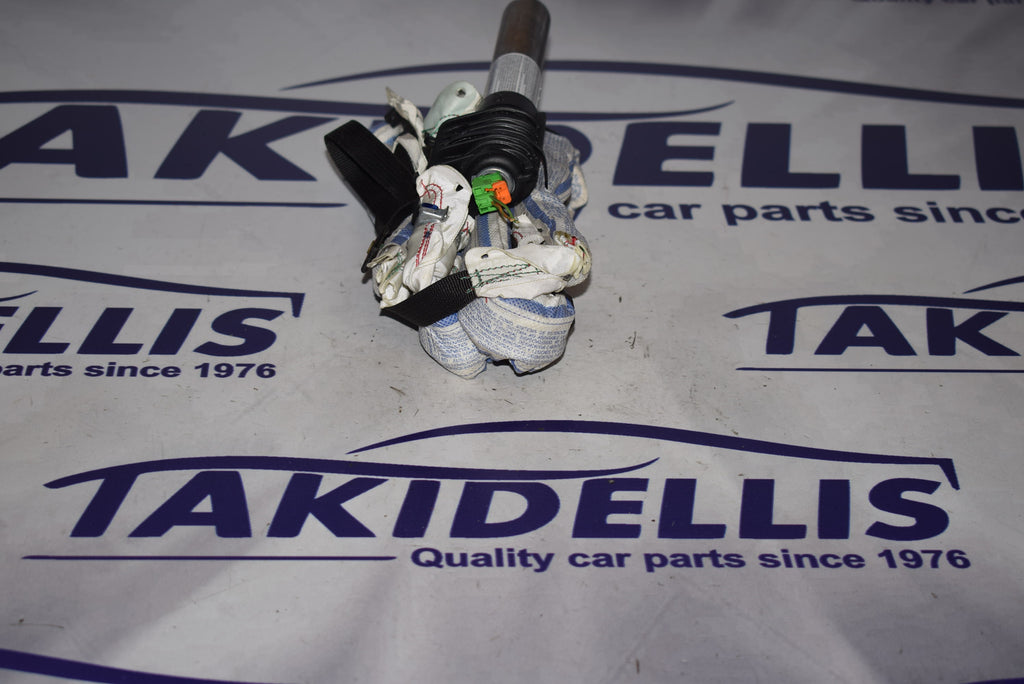 Αερόσακος Πλευρικός Οροφής Αριστερός Opel Corsa D