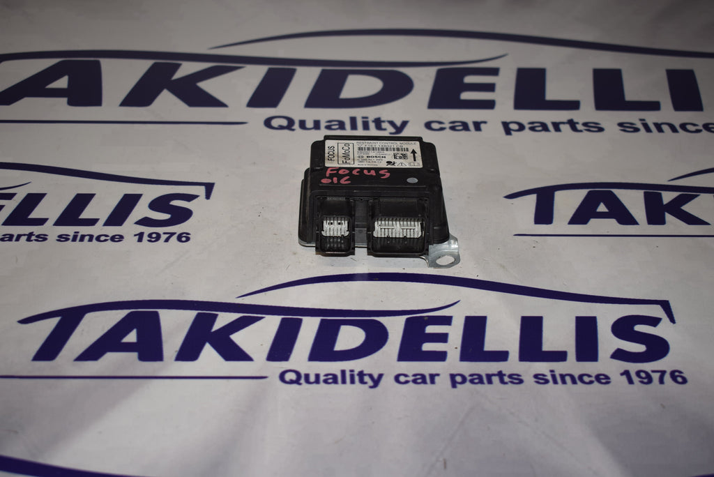 Εγκέφαλος Airbag Ford - Volvo