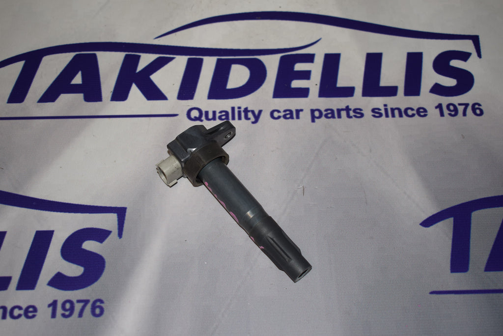 Πολλαπλασιαστής Suzuki K10BN