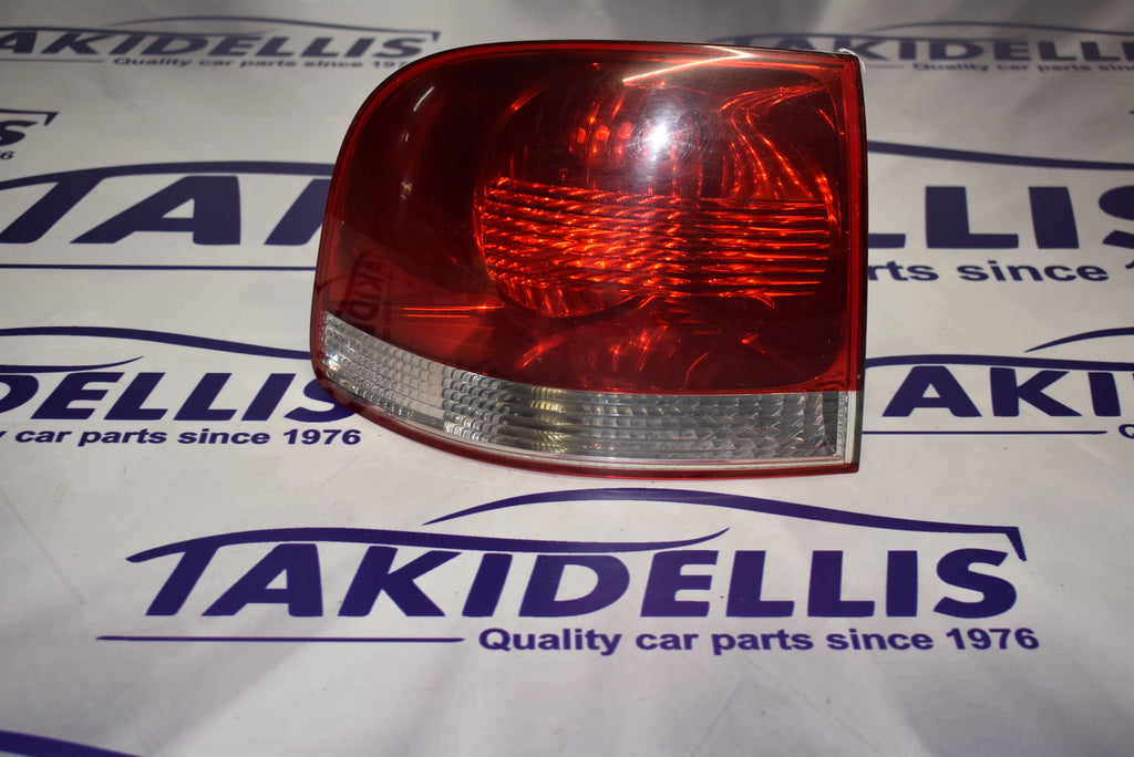 Φανάρι Φτερού Πίσω Αριστερό Volkswagen Touareg 2005-2010