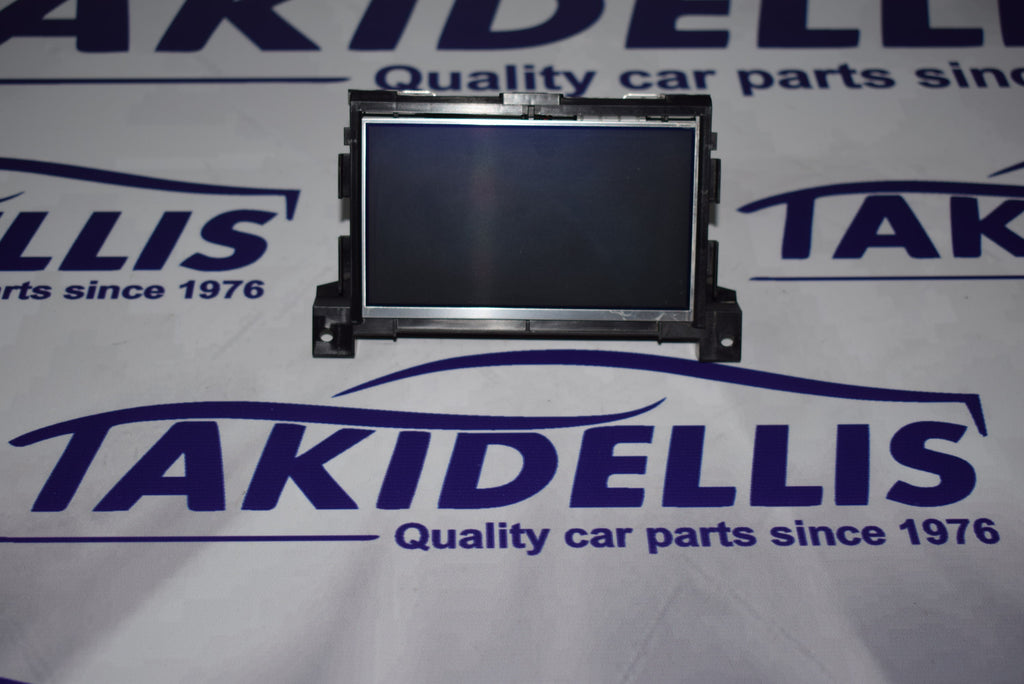 Μονάδα Ήχου Opel Astra H 2004-2014