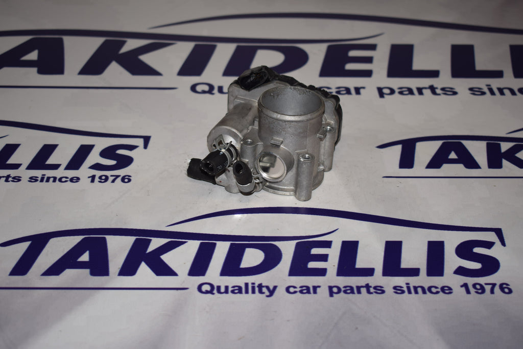 Πεταλούδα Γκαζιού Hyundai G4LA