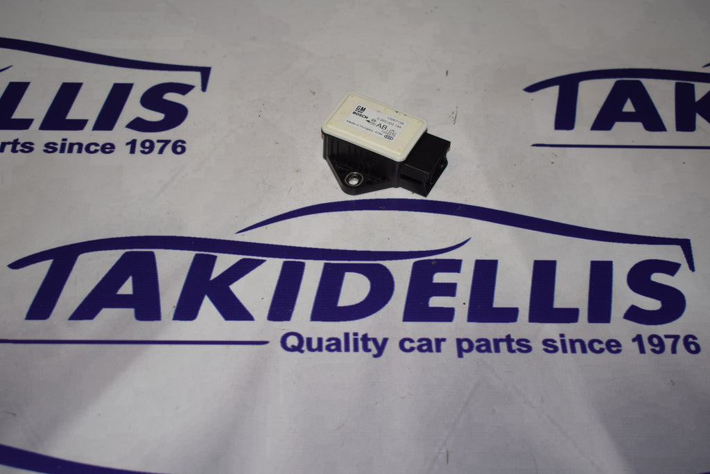 Μονάδα Αμαξώματος Opel