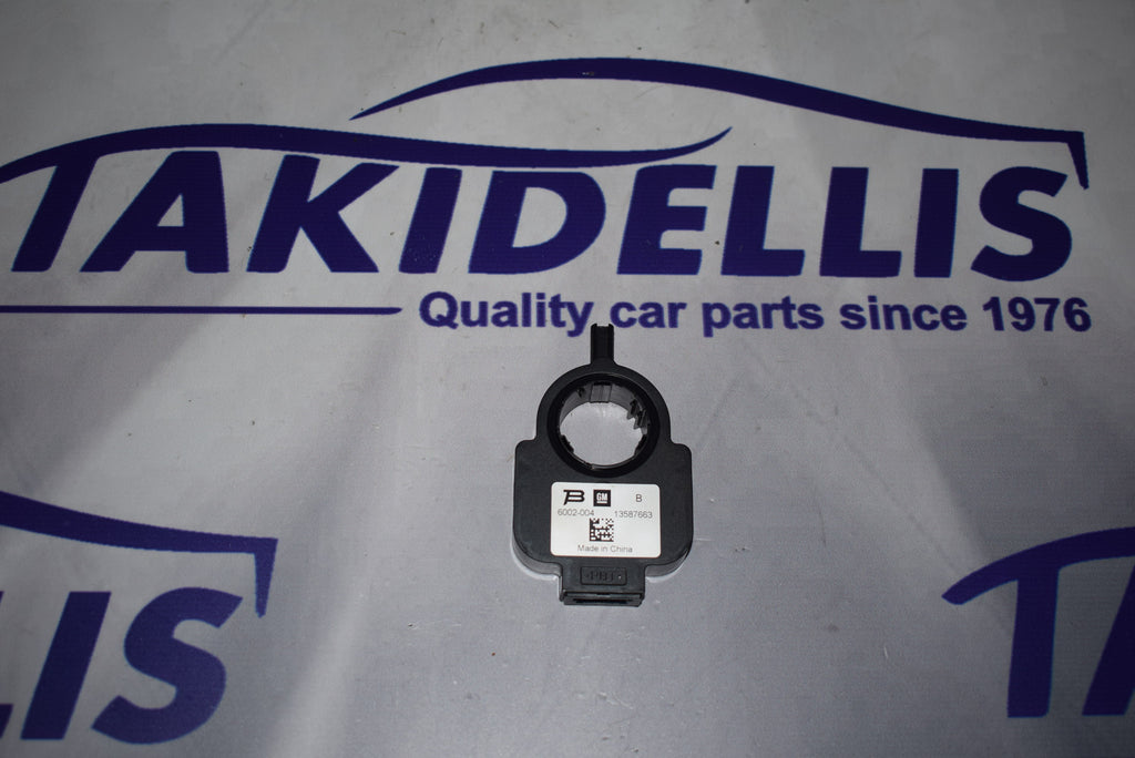 Αισθητήρας Γωνίας Τιμονιού Opel Astra J 2009-2015