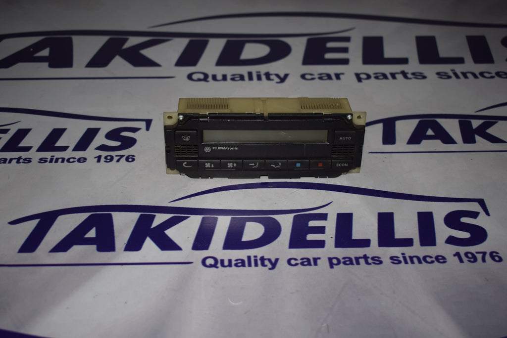 Χειριστήριο Κλιματισμού Group Vag 1998-2004