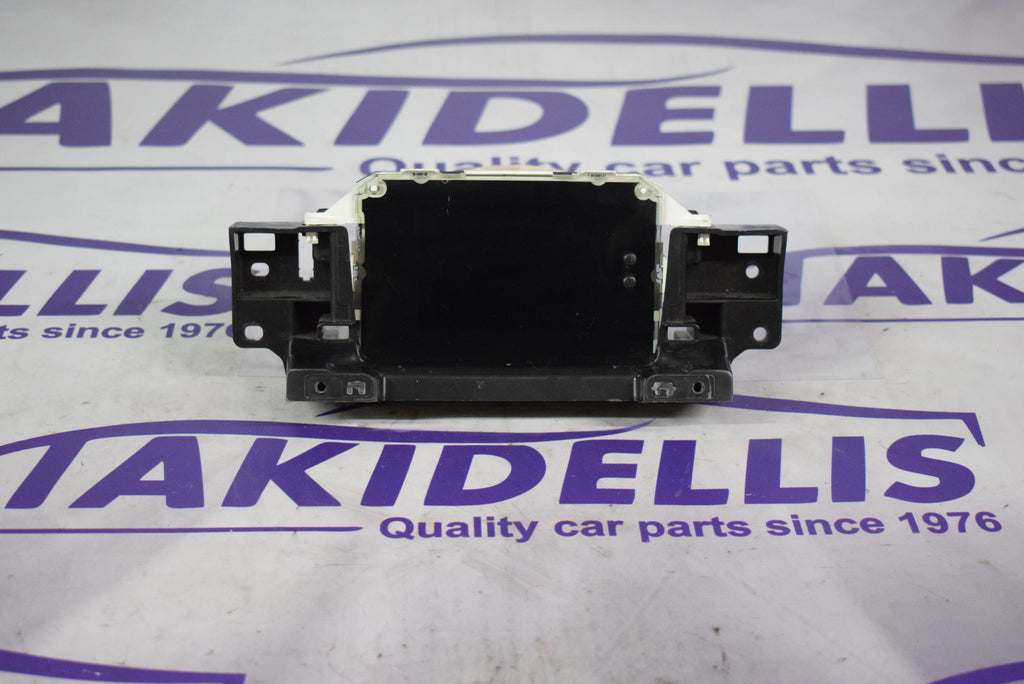 Μονάδα Ήχου Ford Focus 2011-2015