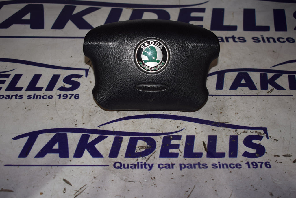 Driver Airbag Skoda Octavia 4 1996-2004