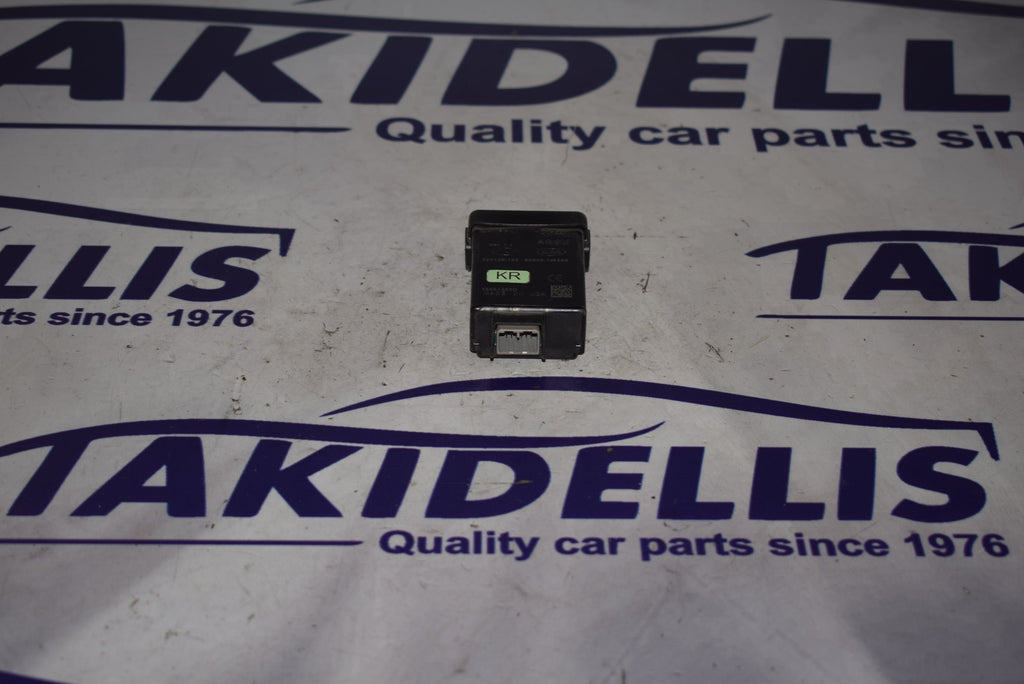 Εγκέφαλος Πίεσης Ελαστικών Hyundai - Kia