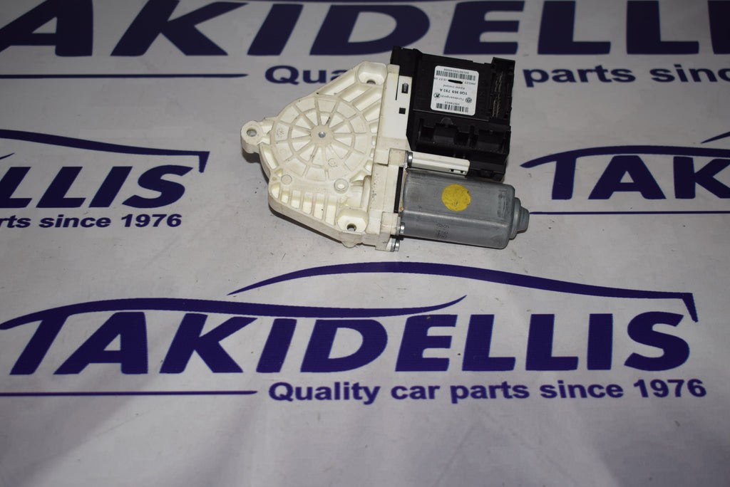 Μοτέρ Παραθύρου Εμπρός Αριστερό Volkswagen Eos