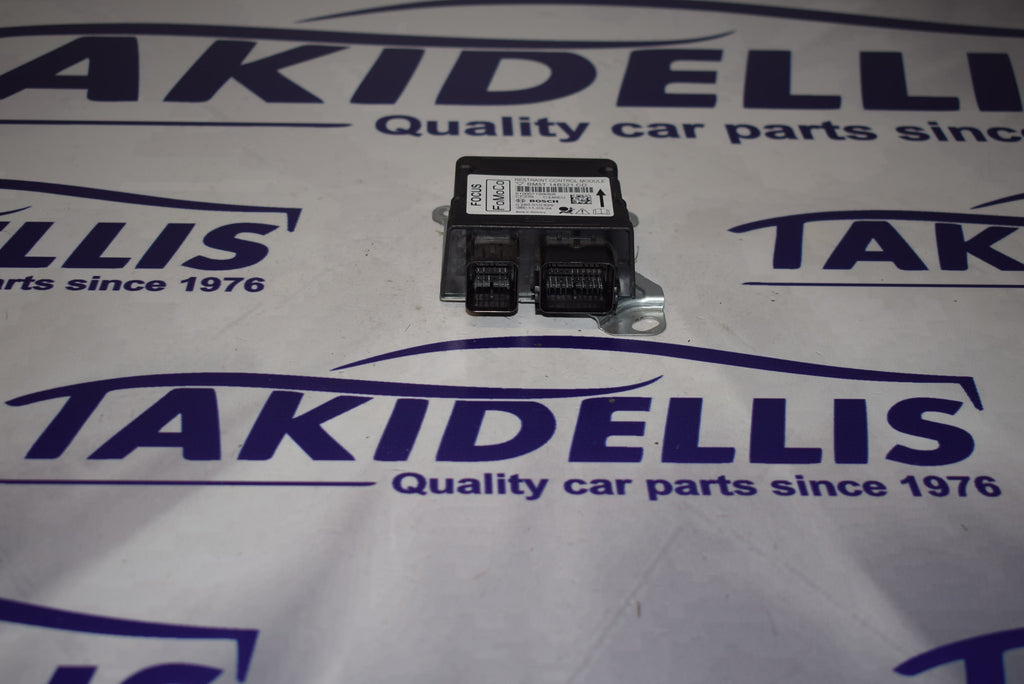 Εγκέφαλος Airbag Ford - Volvo